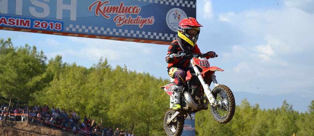 Efe OKUR Kumluca Motokors