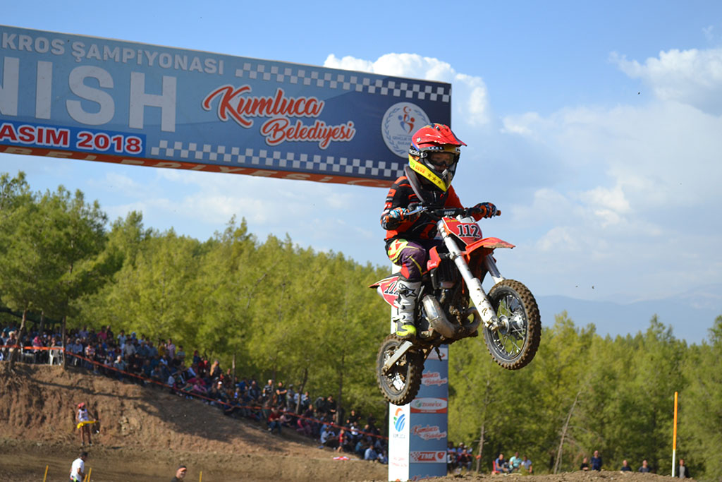 Efe OKUR Kumluca Motokors