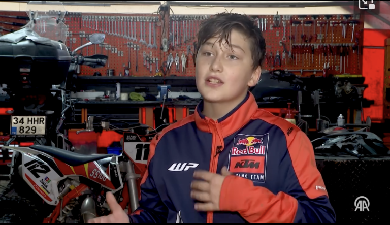 Efe Okur’un hedefi Avrupa Şampiyonluğu